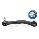 Lenker, Radaufhängung Hinterachse links OPTIMAL G5-686