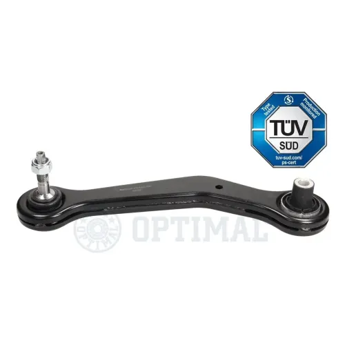 Lenker, Radaufhängung Hinterachse links OPTIMAL G5-686 Bild Lenker, Radaufhängung Hinterachse links OPTIMAL G5-686
