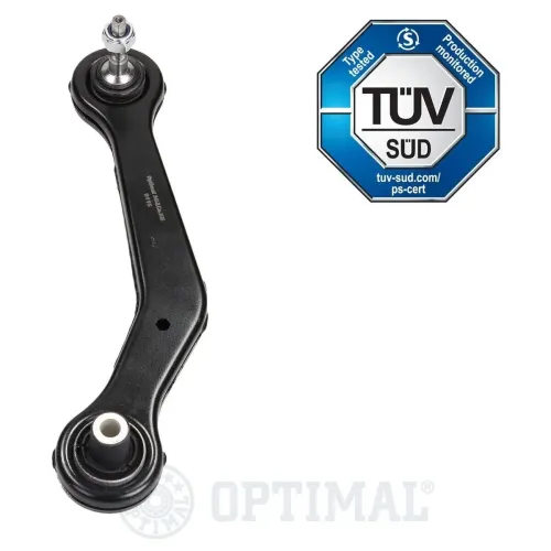 Lenker, Radaufhängung Hinterachse links OPTIMAL G5-686 Bild Lenker, Radaufhängung Hinterachse links OPTIMAL G5-686