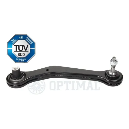 Lenker, Radaufhängung Hinterachse rechts OPTIMAL G5-687 Bild Lenker, Radaufhängung Hinterachse rechts OPTIMAL G5-687