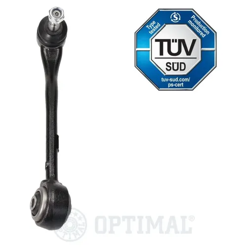 Lenker, Radaufhängung unten Vorderachse links OPTIMAL G5-688 Bild Lenker, Radaufhängung unten Vorderachse links OPTIMAL G5-688