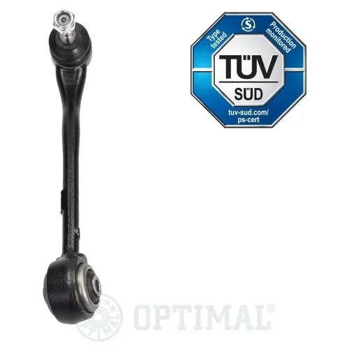 Lenker, Radaufhängung rechts unten Vorderachse OPTIMAL G5-689 Bild Lenker, Radaufhängung rechts unten Vorderachse OPTIMAL G5-689