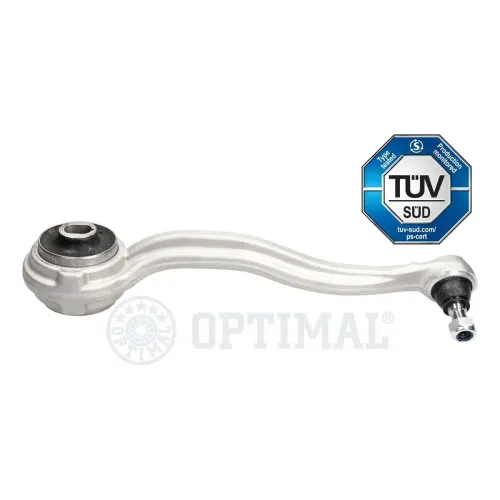 Lenker, Radaufhängung rechts unten vorne Vorderachse OPTIMAL G5-692 Bild Lenker, Radaufhängung rechts unten vorne Vorderachse OPTIMAL G5-692
