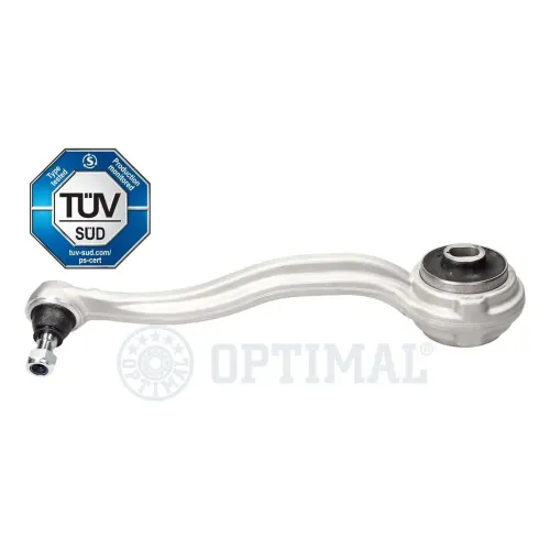 Lenker, Radaufhängung Vorderachse links unten OPTIMAL G5-693 Bild Lenker, Radaufhängung Vorderachse links unten OPTIMAL G5-693