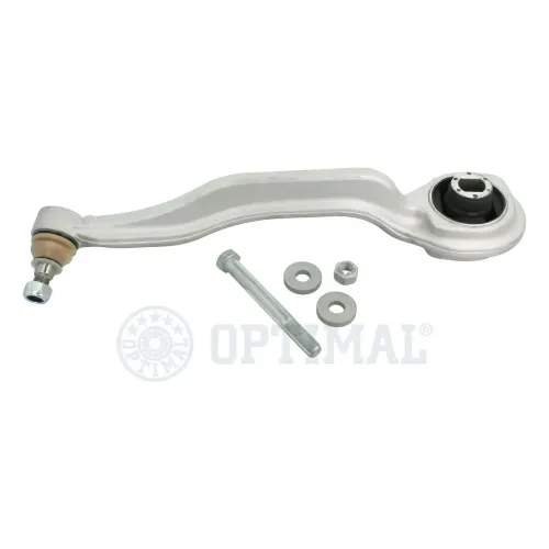 Lenker, Radaufhängung unten vorne Vorderachse links OPTIMAL G5-694S Bild Lenker, Radaufhängung unten vorne Vorderachse links OPTIMAL G5-694S
