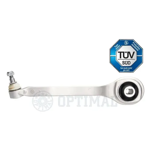 Lenker, Radaufhängung unten vorne Vorderachse links OPTIMAL G5-694 Bild Lenker, Radaufhängung unten vorne Vorderachse links OPTIMAL G5-694