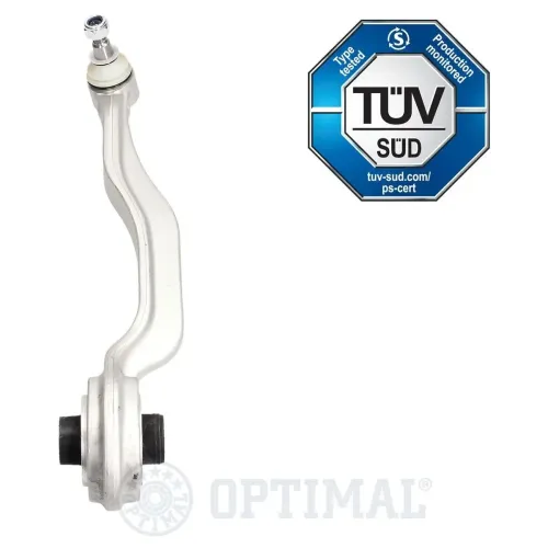 Lenker, Radaufhängung unten vorne Vorderachse links OPTIMAL G5-694 Bild Lenker, Radaufhängung unten vorne Vorderachse links OPTIMAL G5-694