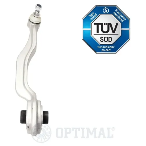 Lenker, Radaufhängung rechts unten vorne Vorderachse OPTIMAL G5-695 Bild Lenker, Radaufhängung rechts unten vorne Vorderachse OPTIMAL G5-695