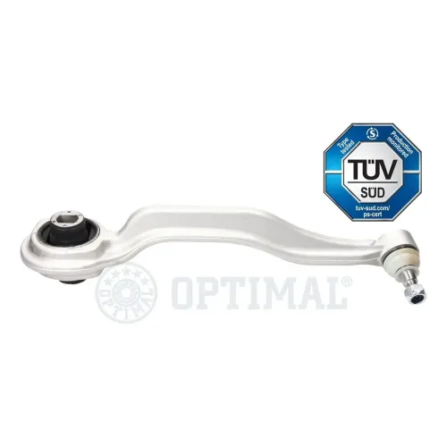 Lenker, Radaufhängung rechts unten vorne Vorderachse OPTIMAL G5-695 Bild Lenker, Radaufhängung rechts unten vorne Vorderachse OPTIMAL G5-695