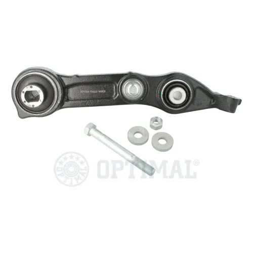 Lenker, Radaufhängung unten Vorderachse links OPTIMAL G5-696S Bild Lenker, Radaufhängung unten Vorderachse links OPTIMAL G5-696S