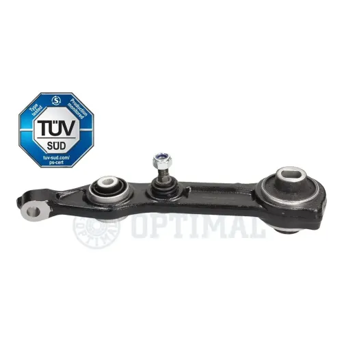 Lenker, Radaufhängung unten Vorderachse links OPTIMAL G5-696 Bild Lenker, Radaufhängung unten Vorderachse links OPTIMAL G5-696