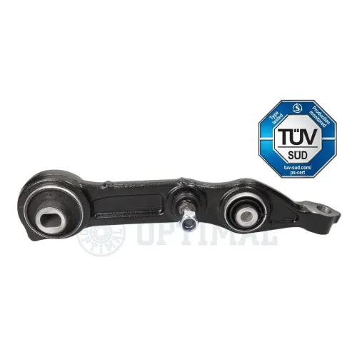 Lenker, Radaufhängung rechts unten Vorderachse OPTIMAL G5-697 Bild Lenker, Radaufhängung rechts unten Vorderachse OPTIMAL G5-697