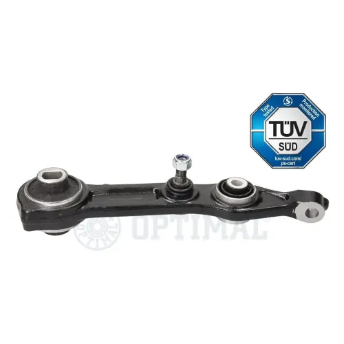 Lenker, Radaufhängung rechts unten Vorderachse OPTIMAL G5-697 Bild Lenker, Radaufhängung rechts unten Vorderachse OPTIMAL G5-697