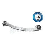 Lenker, Radaufhängung Hinterachse hinten links oben OPTIMAL G5-698