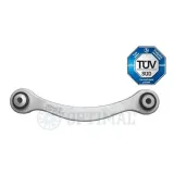 Lenker, Radaufhängung Hinterachse vorne links oben OPTIMAL G5-700