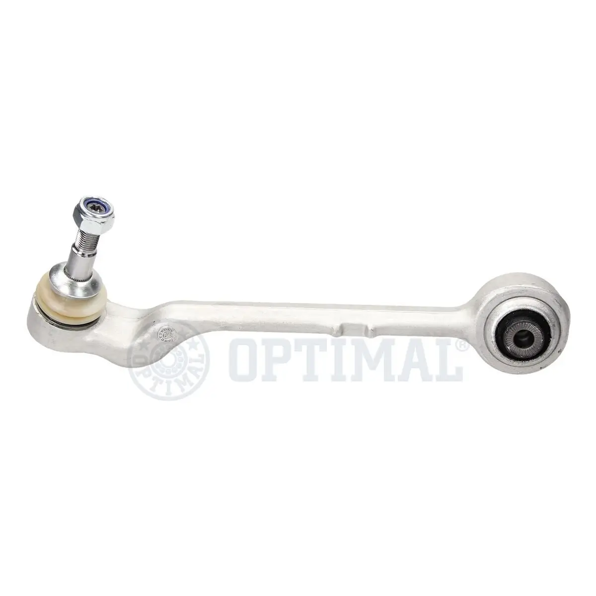 Lenker, Radaufhängung hinten unten Vorderachse links OPTIMAL G5-703