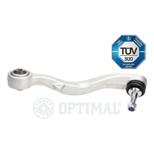 Lenker, Radaufhängung hinten rechts unten Vorderachse OPTIMAL G5-708 Bild Lenker, Radaufhängung hinten rechts unten Vorderachse OPTIMAL G5-708