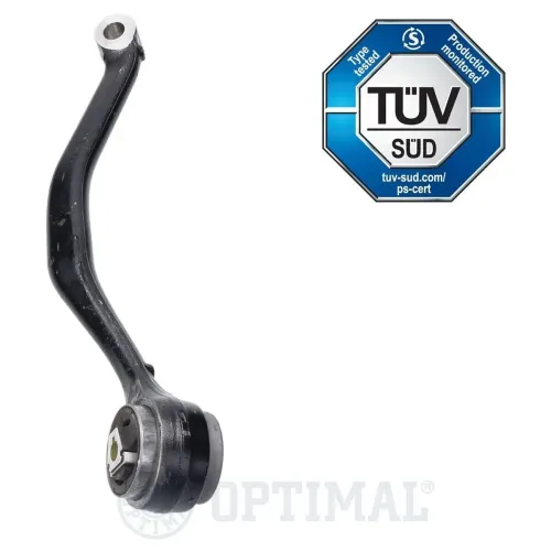 Lenker, Radaufhängung unten vorne Vorderachse links OPTIMAL G5-711 Bild Lenker, Radaufhängung unten vorne Vorderachse links OPTIMAL G5-711