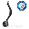 Lenker, Radaufhängung rechts unten vorne Vorderachse OPTIMAL G5-712 Bild Lenker, Radaufhängung rechts unten vorne Vorderachse OPTIMAL G5-712