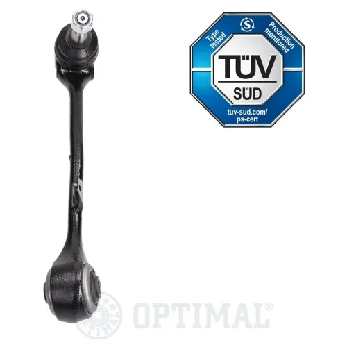 Lenker, Radaufhängung hinten rechts unten Vorderachse OPTIMAL G5-714 Bild Lenker, Radaufhängung hinten rechts unten Vorderachse OPTIMAL G5-714