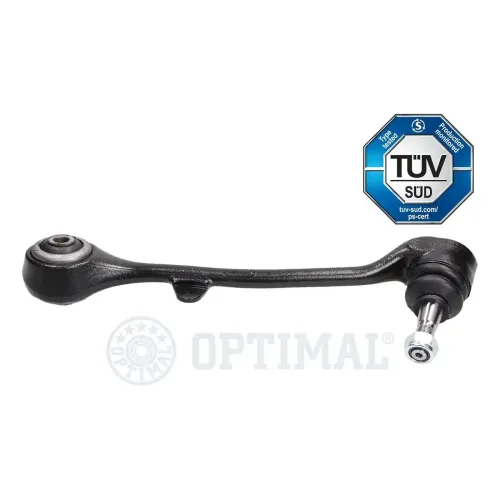 Lenker, Radaufhängung hinten rechts unten Vorderachse OPTIMAL G5-714 Bild Lenker, Radaufhängung hinten rechts unten Vorderachse OPTIMAL G5-714