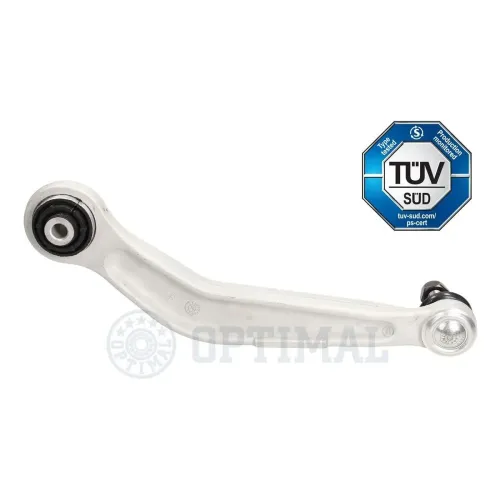 Lenker, Radaufhängung Hinterachse hinten rechts oben OPTIMAL G5-717 Bild Lenker, Radaufhängung Hinterachse hinten rechts oben OPTIMAL G5-717