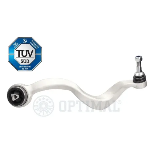Lenker, Radaufhängung rechts unten vorne Vorderachse OPTIMAL G5-719 Bild Lenker, Radaufhängung rechts unten vorne Vorderachse OPTIMAL G5-719