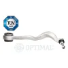Lenker, Radaufhängung rechts unten vorne Vorderachse OPTIMAL G5-719 Bild Lenker, Radaufhängung rechts unten vorne Vorderachse OPTIMAL G5-719