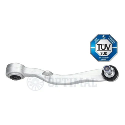 Lenker, Radaufhängung hinten rechts unten Vorderachse OPTIMAL G5-721 Bild Lenker, Radaufhängung hinten rechts unten Vorderachse OPTIMAL G5-721