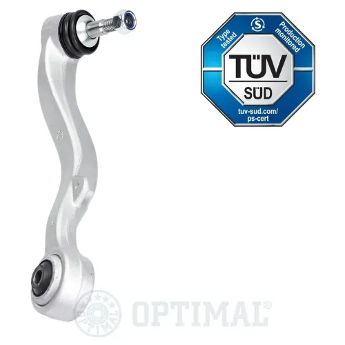 Lenker, Radaufhängung hinten rechts unten Vorderachse OPTIMAL G5-721 Bild Lenker, Radaufhängung hinten rechts unten Vorderachse OPTIMAL G5-721