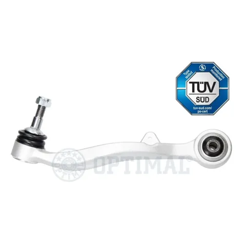 Lenker, Radaufhängung hinten unten Vorderachse links OPTIMAL G5-722 Bild Lenker, Radaufhängung hinten unten Vorderachse links OPTIMAL G5-722