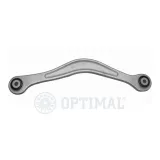 Lenker, Radaufhängung Hinterachse vorne beidseitig oben OPTIMAL G5-731