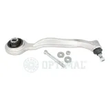 Lenker, Radaufhängung rechts unten Vorderachse OPTIMAL G5-732S