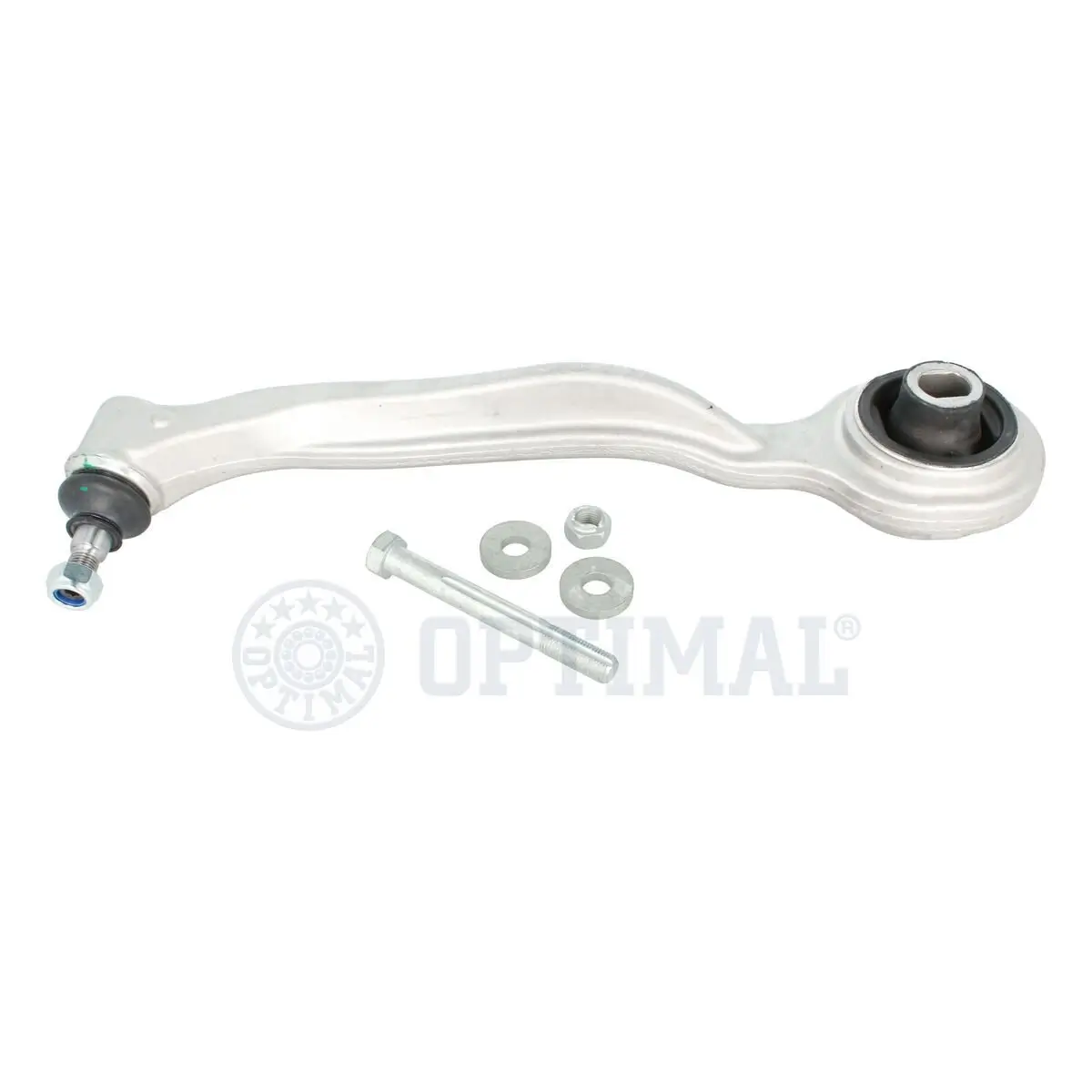 Lenker, Radaufhängung unten Vorderachse links OPTIMAL G5-733S