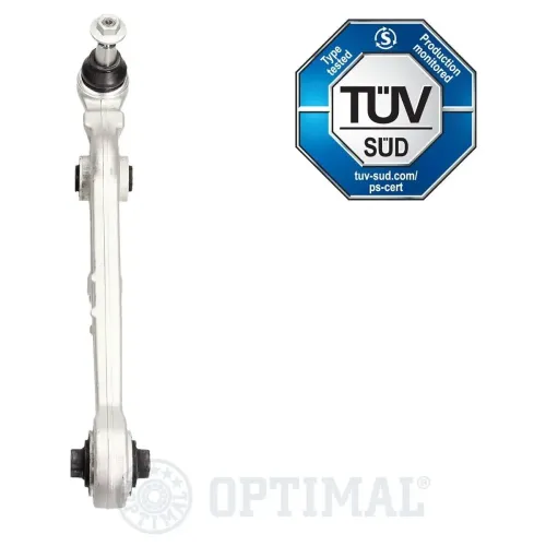 Lenker, Radaufhängung unten vorne Vorderachse beidseitig OPTIMAL G5-742 Bild Lenker, Radaufhängung unten vorne Vorderachse beidseitig OPTIMAL G5-742