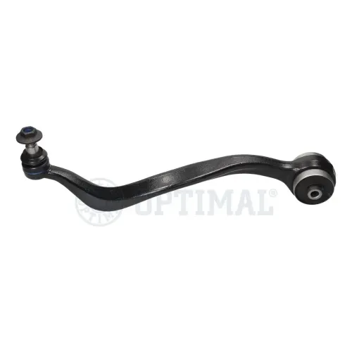 Lenker, Radaufhängung hinten unten Vorderachse links OPTIMAL G5-758 Bild Lenker, Radaufhängung hinten unten Vorderachse links OPTIMAL G5-758