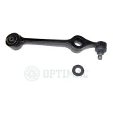 Lenker, Radaufhängung unten Vorderachse links OPTIMAL G5-766