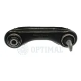 Lenker, Radaufhängung Hinterachse hinten rechts unten OPTIMAL G5-778