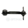 Lenker, Radaufhängung Hinterachse hinten rechts unten OPTIMAL G5-778 Bild Lenker, Radaufhängung Hinterachse hinten rechts unten OPTIMAL G5-778