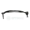 Lenker, Radaufhängung Vorderachse links oben OPTIMAL G5-782 Bild Lenker, Radaufhängung Vorderachse links oben OPTIMAL G5-782