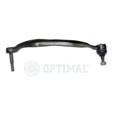 Lenker, Radaufhängung Vorderachse links oben OPTIMAL G5-782