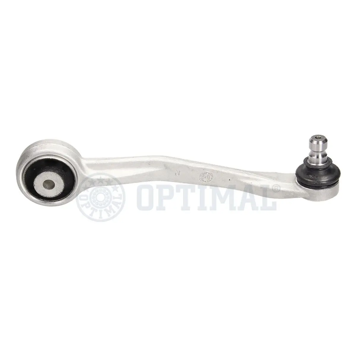 Lenker, Radaufhängung hinten rechts Vorderachse oben OPTIMAL G5-795