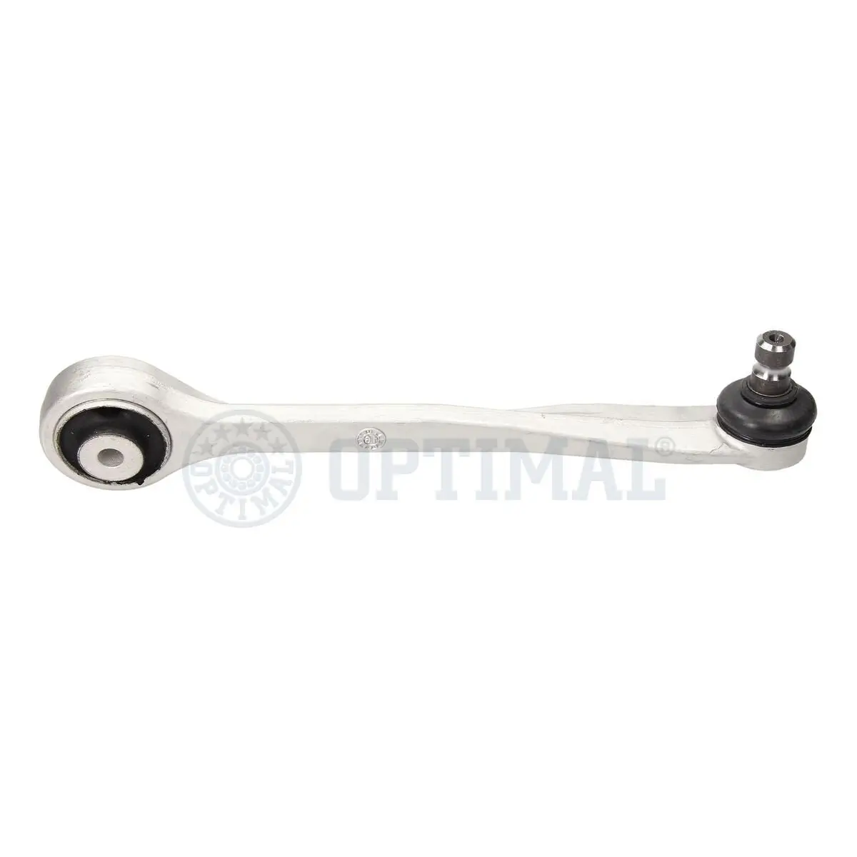 Lenker, Radaufhängung rechts vorne Vorderachse oben OPTIMAL G5-797