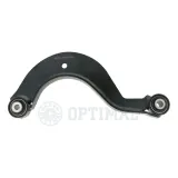 Lenker, Radaufhängung Hinterachse hinten rechts links oben OPTIMAL G5-806