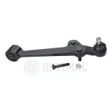 Lenker, Radaufhängung rechts Vorderachse OPTIMAL G5-811
