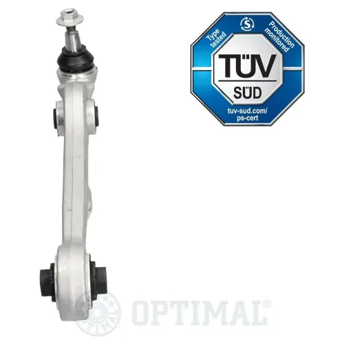 Lenker, Radaufhängung unten vorne Vorderachse beidseitig OPTIMAL G5-833 Bild Lenker, Radaufhängung unten vorne Vorderachse beidseitig OPTIMAL G5-833