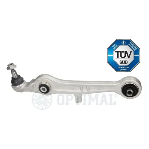 Lenker, Radaufhängung unten vorne Vorderachse beidseitig OPTIMAL G5-833 Bild Lenker, Radaufhängung unten vorne Vorderachse beidseitig OPTIMAL G5-833