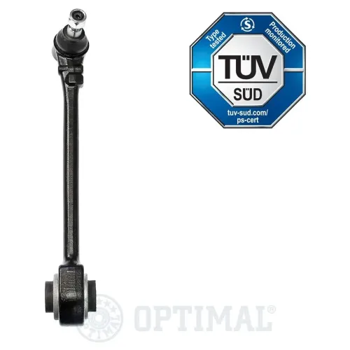 Lenker, Radaufhängung rechts unten vorne Vorderachse OPTIMAL G5-844 Bild Lenker, Radaufhängung rechts unten vorne Vorderachse OPTIMAL G5-844