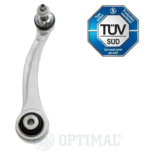 Lenker, Radaufhängung Hinterachse vorne links oben OPTIMAL G5-845 Bild Lenker, Radaufhängung Hinterachse vorne links oben OPTIMAL G5-845