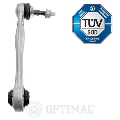 Lenker, Radaufhängung Hinterachse vorne links oben OPTIMAL G5-845 Bild Lenker, Radaufhängung Hinterachse vorne links oben OPTIMAL G5-845